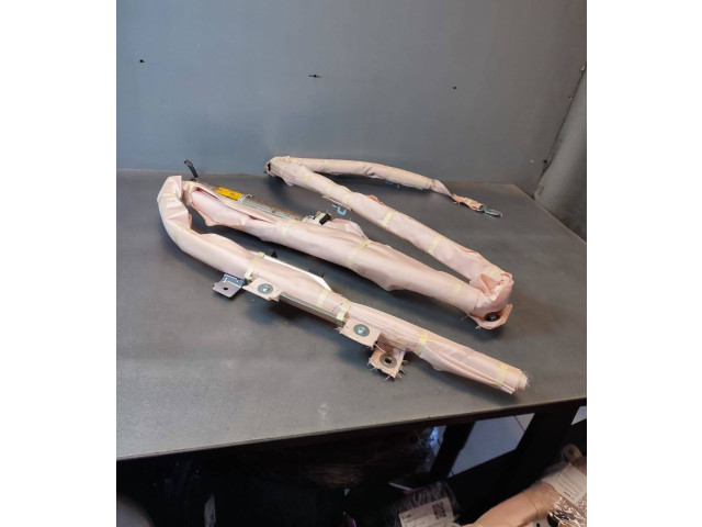 Боковая подушка безопасности 98251SG010 Subaru Forester SJ