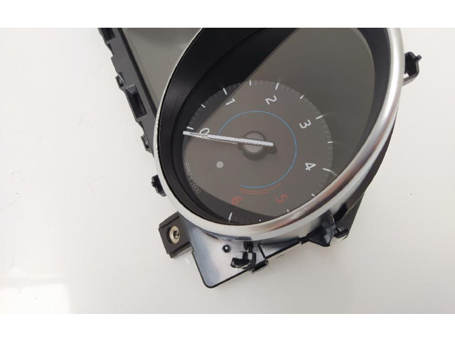 Přístrojová deska  Jaguar F-Pace 2018 HK8310849EE  