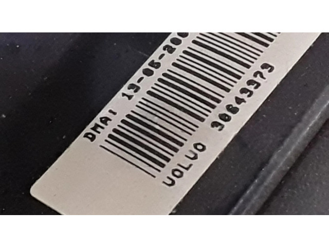 Руль Volvo S60  2001-2004 года 08666887, 30643379      