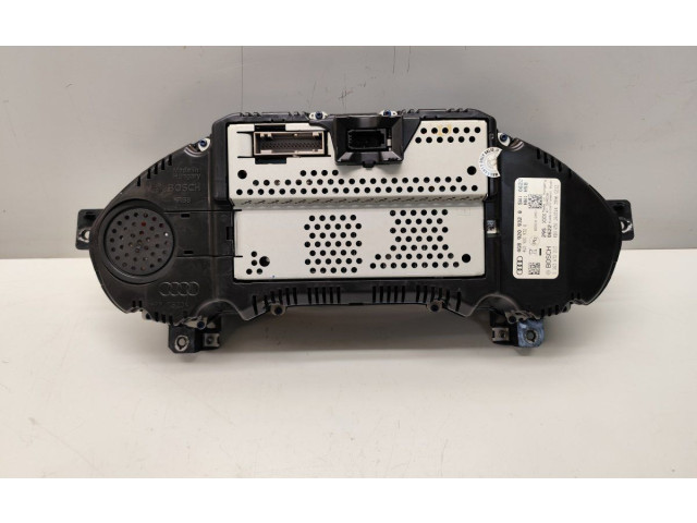 Панель приборов 4G8920932Q, 4G8920932Q Audi A6 C7