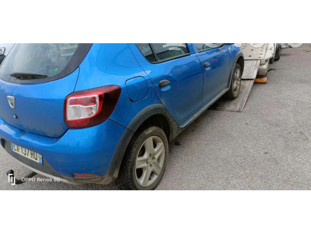 Вентилятор печки    214816703R, 214816703R   Dacia Sandero