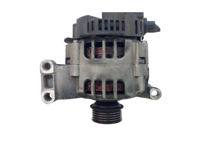 Генератор A2661540802, 266940   Mercedes-Benz A W169      