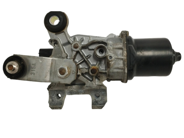 Двигатель стеклоочистителей 6614C004 Nissan X-Trail T32 2016