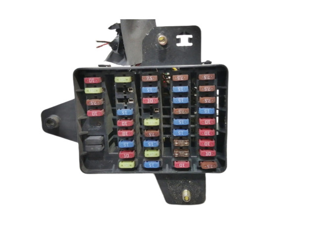 Модуль управления BSM 8211008000   SsangYong Rexton    