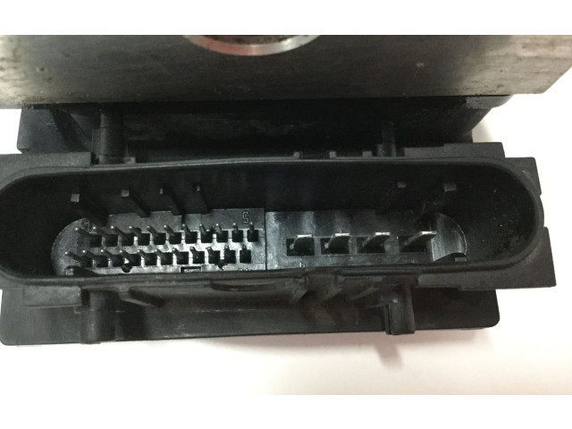 Блок АБС 51761005, 188A9000 Fiat Idea - года