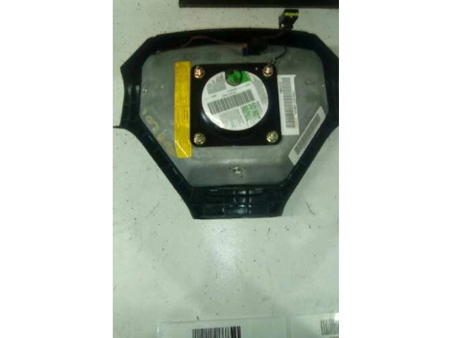 Подушка безопасности водителя 03ZK1481TB56106A   Hyundai Getz