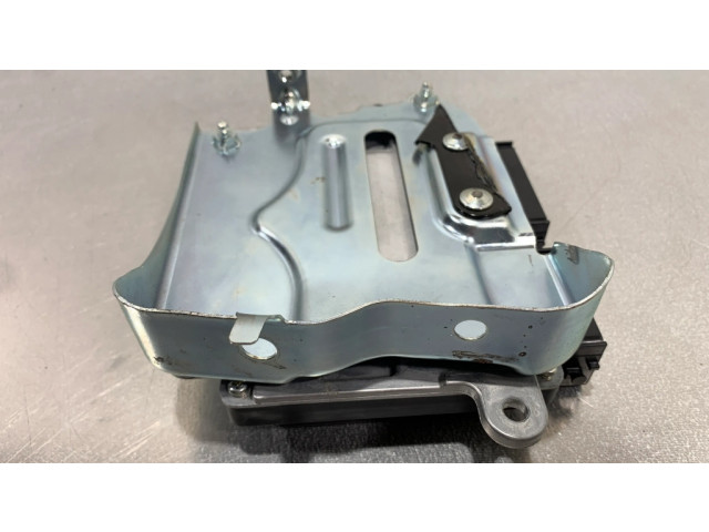 Блок управления двигателя 1860D469 Mitsubishi ASX