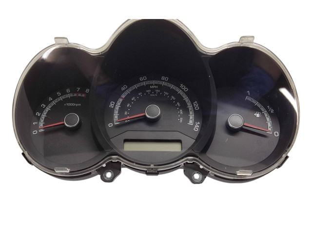 Панель приборов 940011P610, A2C53382204 KIA Venga