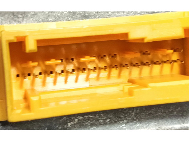 Блок подушек безопасности 46763600, 46789398 Fiat Marea