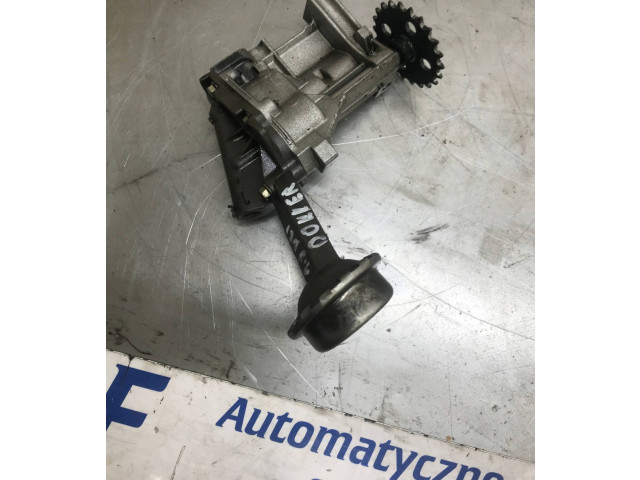 Масляный насос   150107151R, 150107151R  Dacia Dokker 