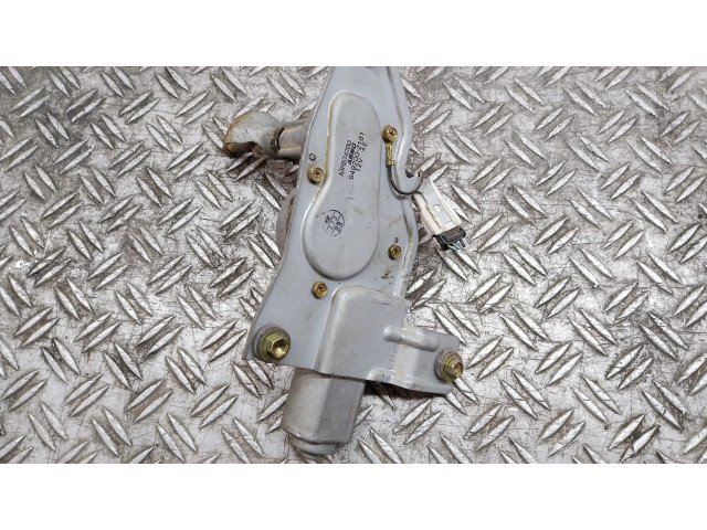 Моторчик заднего дворника Mitsubishi Pajero