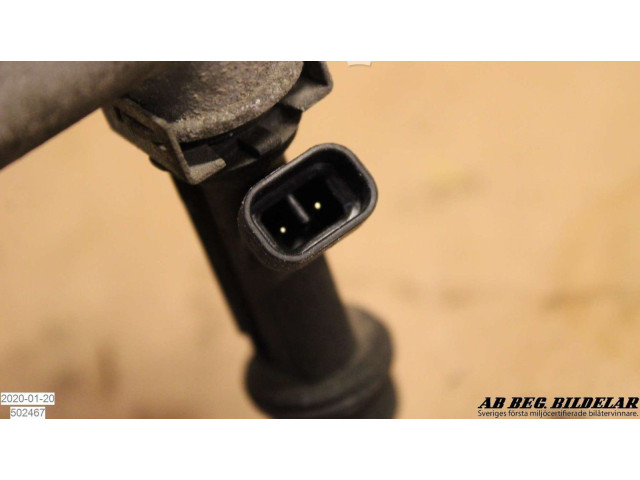 Vstřikovač 90411551 Daewoo Evanda T20SED