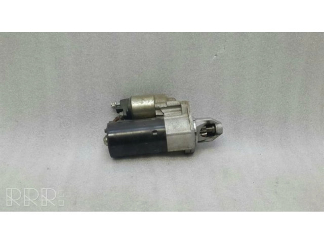 Стартер  A0061513701   Mercedes-Benz SL R230