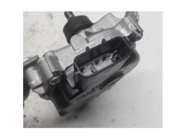 Моторчик дворников 287102467R    Dacia Lodgy