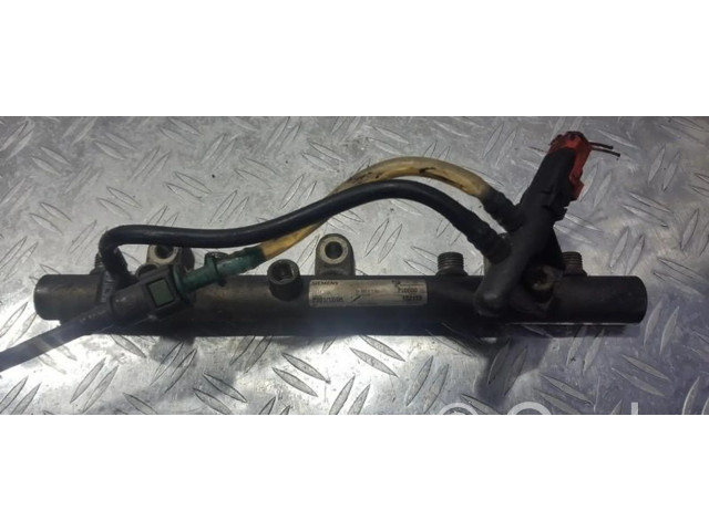 Vstřikovací lišta 9640387980   Citroen Berlingo  pro naftový motor 2.0  
