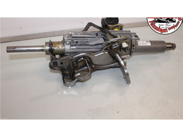 рейка Колонка рулевая 8R0419502M Audi Q5 SQ5 2008 - 2017 года