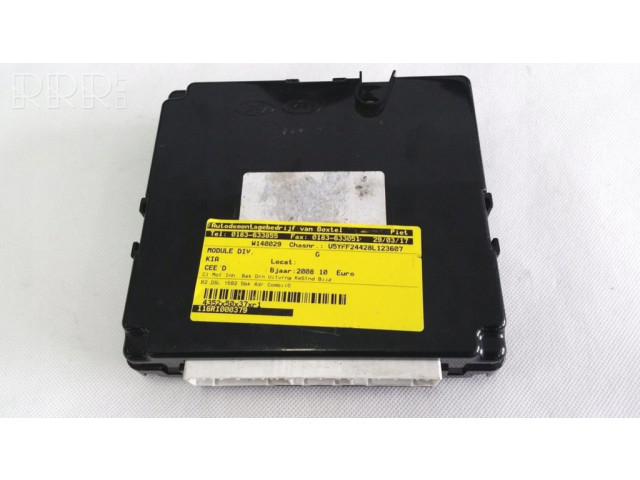 Блок управления 95480A2500   KIA Ceed