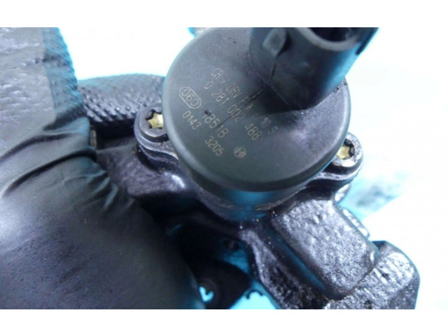 Vstřikovací čerpadlo 0445010007, IMPRK1332467 Fiat Punto (188)