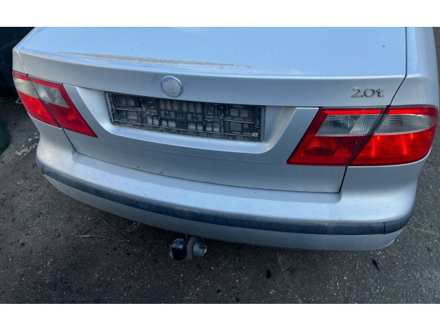 Переключатель дворников    Saab 9-5