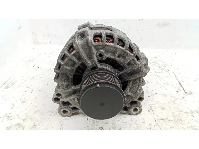 Генератор 03L903024F, 0125811027 Volkswagen Sharan 2.0