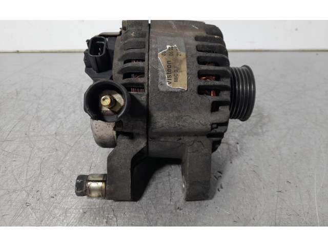 Генератор Ford Fusion