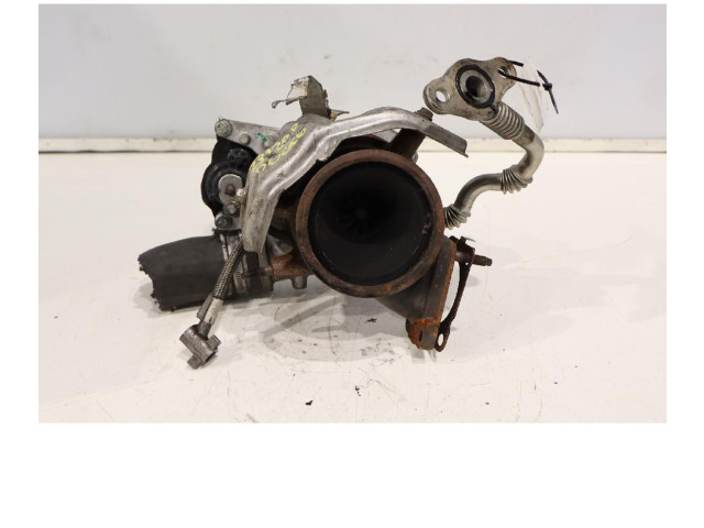 Turbodmychadlo Турбина 46354067 Fiat Ducato 46349131