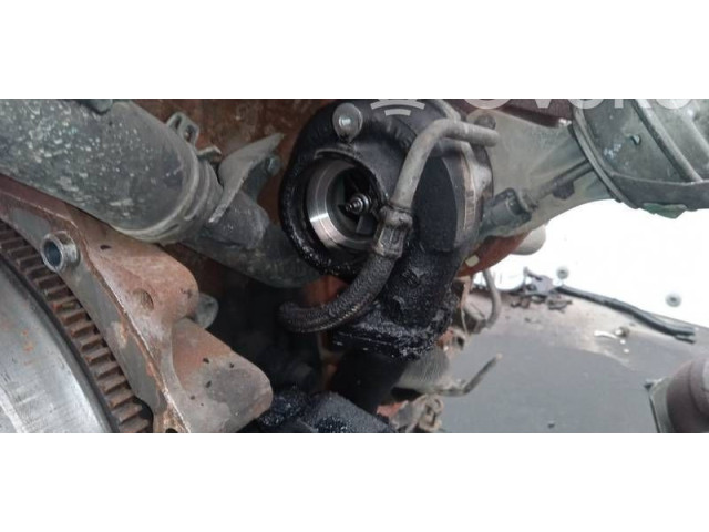  Турбина Citroen C5  9682778680, 9682778680         