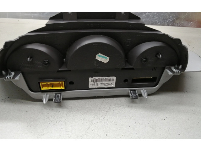 Спидометр (приборный щиток) 1496274080, 1489076077   Fiat Ulysse