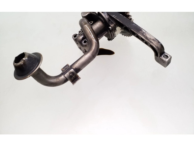 Čerpadlo oleje 070118153, 070115021 Volkswagen Transporter - Caravelle T5 BNZ