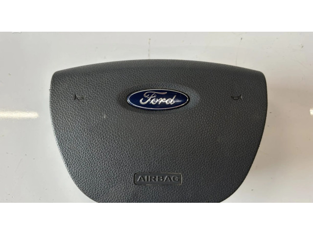 Подушка безопасности водителя 9T16-A042B85-ACW   Ford Transit -  Tourneo Connect