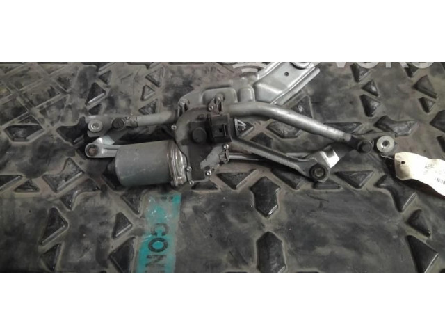 Моторчик дворников 0000077363952    Fiat Grande Punto