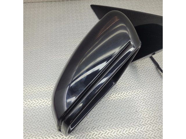 Zpětné zrcátko levé Mercedes-Benz E A207 2010 A2078103416