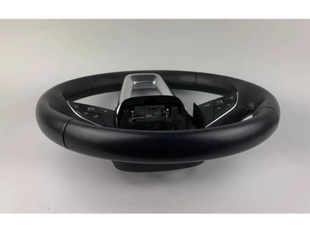 Руль Audi Q3 F3 2018 - года 83A419091D