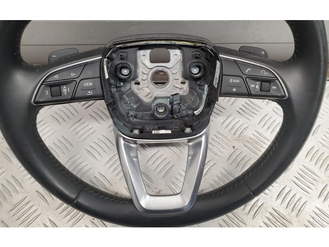 Volant Audi Q5 SQ5 2018 4M0419689, 4M0419091M