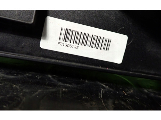 Вентилятор радиатора     6G91-8C607-SC    Volvo V70 