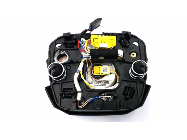 Подушка безопасности водителя 89A880201H Audi e-tron