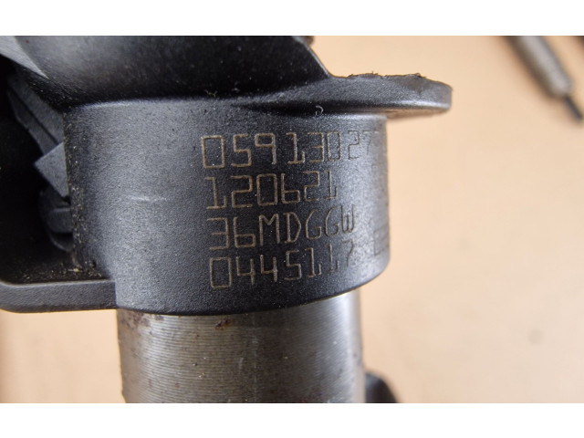 Vstřikovač 059130277, 059130277CC Audi A8 S8 D4 4H