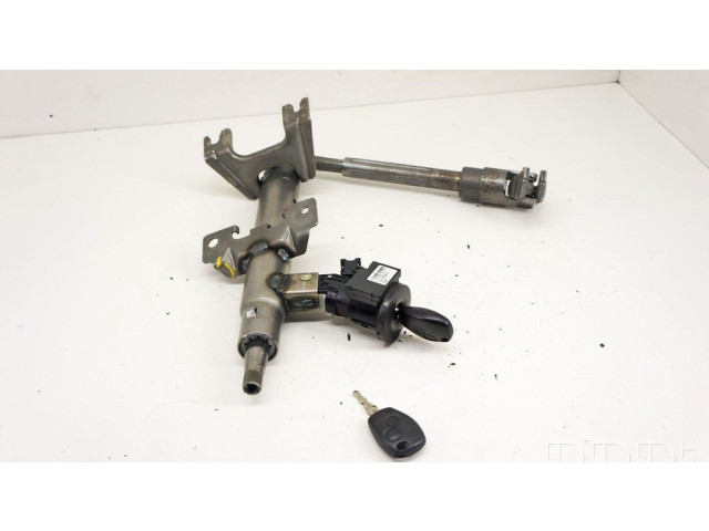 Замок зажигания