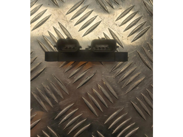 Pojistková skříňka Renault Espace - Grand espace 2015