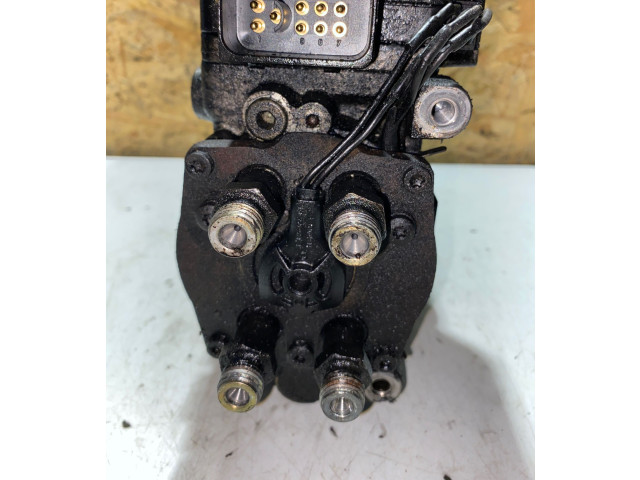 Vstřikovací čerpadlo Opel Zafira A -