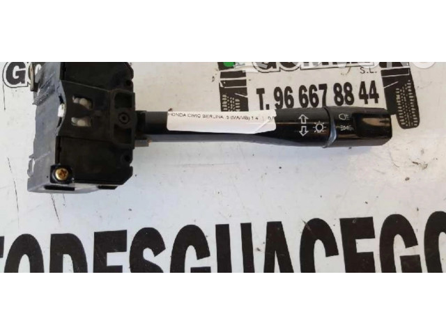 Переключатель дворников MANDOLIMPIA   Honda Civic