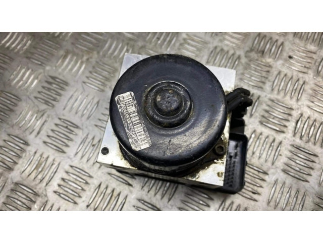 Блок АБС 1J0907379P, MLR9H22P99 Audi A3 S3 8L 1996-2003 года