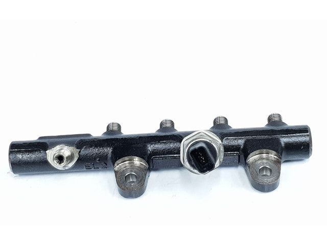 Vstřikovací lišta 175210651R, 175210651R   Renault Clio IV    K9K646 