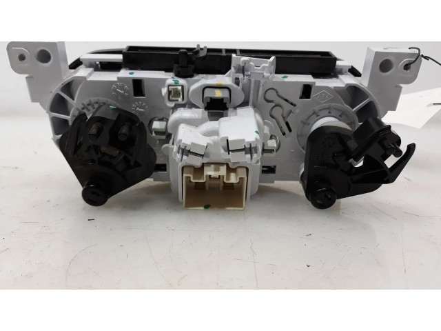 Блок управления климат-контролем 5P3743000 Dacia Dokker