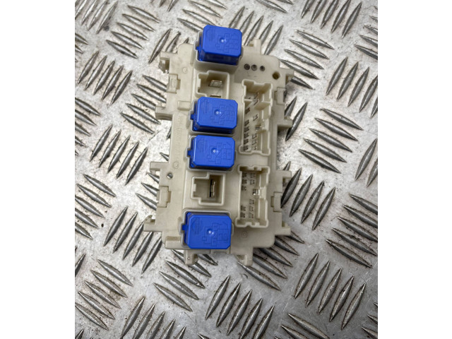   Pojistková skříňka c0895   Nissan Murano Z51 2012