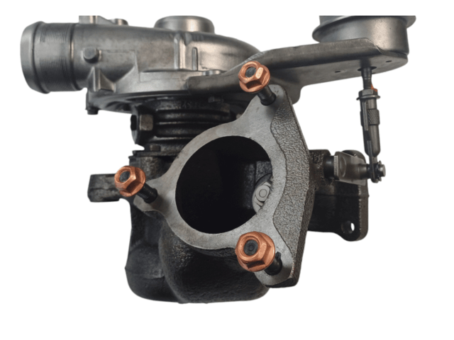 Турбина Citroen C8 713667, 713667-5003S