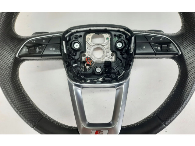 Volant Audi Q7 4M 2015