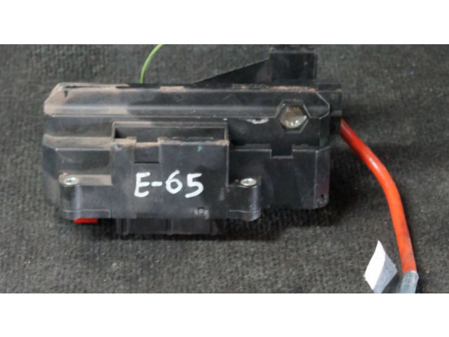 Pojistková skříňka 6900583 BMW 7 E65 E66 2005