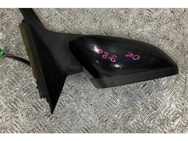 Зеркало электрическое        Volvo V70  2008 - 2013 года   