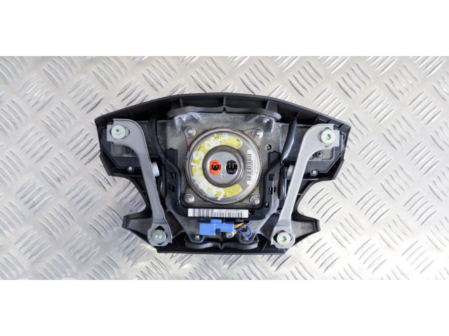 Подушка безопасности водителя 4513050260E0, 4513050260 Lexus LS 460 - 600H